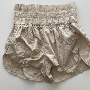 FP Movement Shorts Sz L